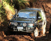 Mitsubishi Triton (2006-2009) Ironman 4x4 Deluxe Bull Bar