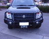 Isuzu D-MAX (2007-2012) Ironman 4x4 Deluxe Bull Bar