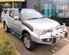 Mitsubishi Mn (2009-2015) Ironman 4x4 Deluxe Bull Bar