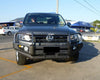 VW Amarok (2010-2016) Ironman 4x4 Deluxe Bull Bar