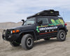 Toyota FJ Cruiser (2006-2011) Ironman 4x4 Deluxe Bull Bar