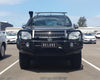 Holden Rg (2012-2016) Ironman 4x4 Deluxe Bull Bar