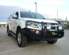 Isuzu D-MAX (2012-2016) Ironman 4x4 Deluxe Bull Bar