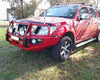 Nissan Navara (2011-2015) D40 Ironman 4x4 Deluxe Bull Bar