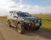 Nissan Navara (2015-2018) NP300 D23 S1-4 Deluxe Bull Bar