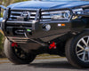 Toyota Hilux (2015-2018) Ironman 4x4 Deluxe Bull Bar