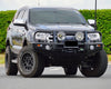 Ford Everest (2015-2018) Ironman 4x4 Deluxe Bull Bar