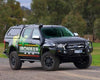 Ford Everest (2015-2018) Ironman 4x4 Deluxe Bull Bar