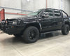 Volkswagen Amarok (2016-2022) Ironman 4x4 Deluxe Bull Bar & Loom Kit