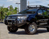 Isuzu MU-X (2017-2019) Ironman 4x4 Deluxe Bull Bar