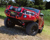 Toyota Hilux (2018-2020) Ironman 4x4 Deluxe Bull Bar & Loom Kit