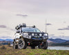Mitsubishi Triton (2018-2024) Ironman 4x4 Deluxe Bull Bar & Loom Kit