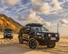 Toyota Hilux (2020-2025) Ironman 4x4 Deluxe Bull Bar