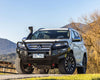 Mitsubishi Pajero Sport (2019-2024) Ironman 4x4 Deluxe Bull Bar