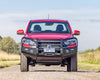 SsangYong Musso (2022-2024) Ironman 4x4 Deluxe Bull Bar & Loom Kit