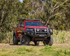 Toyota Hilux (2022-2025) Ironman 4x4 Deluxe Bull Bar