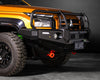Mitsubishi Triton (2024+) Ironman 4x4 Deluxe Bull Bar & Loom Kit