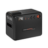 GoFurther Premium | Battery Box | with iTECHDCDC25 & iTECHBM500 with Shunt