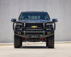 Chevrolet Silverado (2019-2023) Ironman 4x4 APEX Bull Bar