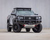 VW Amarok (2023+) Ironman 4x4 APEX Bull Bar