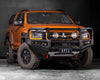 Mitsubishi Triton (2024+) MV Ironman 4x4 APEX Bull Bar
