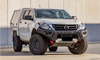 Mazda BT-50 (2012-2020) Raid Bull Bar - BBR039 - SALE