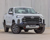 LDV T60 (2021+) Raid Bull Bar & Lights Kit
