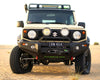 Suzuki Jimny (2018+) Ironman 4x4 Special Bull Bar