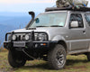 Suzuki Jimny (2012-2018) Ironman 4x4 Deluxe Bull Bar