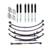 Ford F-250 (2001-2005) Bilstein 3