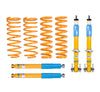 Ford Everest (2023-On) Next Gen Bilstein 40mm Lift Kit With Shocks - UB