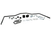 Isuzu D-Max 4WD (2012-4/2016) 5/2012-4/2016 Whiteline Whiteline Rear Sway Bar