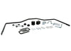 Holden Colorado 4WD (2012-2013) RGI 4WD 1/2012-3/2013 Whiteline Whiteline Rear Sway Bar