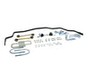 Holden Colorado 2WD (2008-2012) RC 2WD 2008-2012 Whiteline Whiteline Rear Sway Bar