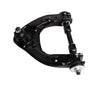 Mitsubishi Pajero (1983-1991) NA-NG Leaf Rear 7/1983-1991 Roadsafe Front Upper Control Arm LH - Standard Replacement - Triton ME-MH Pajero NA-NG