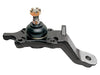 Toyota LandCruiser (07/1996-02/2003) Superior Engineering Lower Ball Joint left hand Suitable For 95# Prado (Each) - BJ3562L