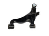 Toyota Hilux 2WD (2005-2015) Workmate 2005-12/2015 Excl. Hi-Rider Roadsafe Front Lower Control Arm LH - Standard Replacement - Hilux 2WD 05-15