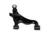 Toyota Hilux 2WD (2005-2015) Workmate 2005-12/2015 Excl. Hi-Rider Roadsafe Front Lower Control Arm RH - Standard Replacement - Hilux 2WD 05-15