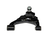 Toyota Landcruiser (2007-On) 200 Series 11/07-On Excl. KDSS Roadsafe Front Lower Control Arm LH - Standard Replacement - 200 Series Landcruiser