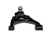 Toyota Landcruiser (2007-On) 200 Series 11/07-On Excl. KDSS Roadsafe Front Lower Control Arm RH - Standard Replacement - 200 Series Landcruiser