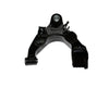 Toyota Landcruiser (1998-2007) 100 Series (IFS) 1998-2007 Diesel Roadsafe Front Lower Control Arm RH - Standard Replacement - 100 Series IFS Landcruiser