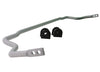 Jeep Wrangler (2018 - On) JL (Excl Rubicon) 08/2018 - On Whiteline Whiteline Rear Sway Bar