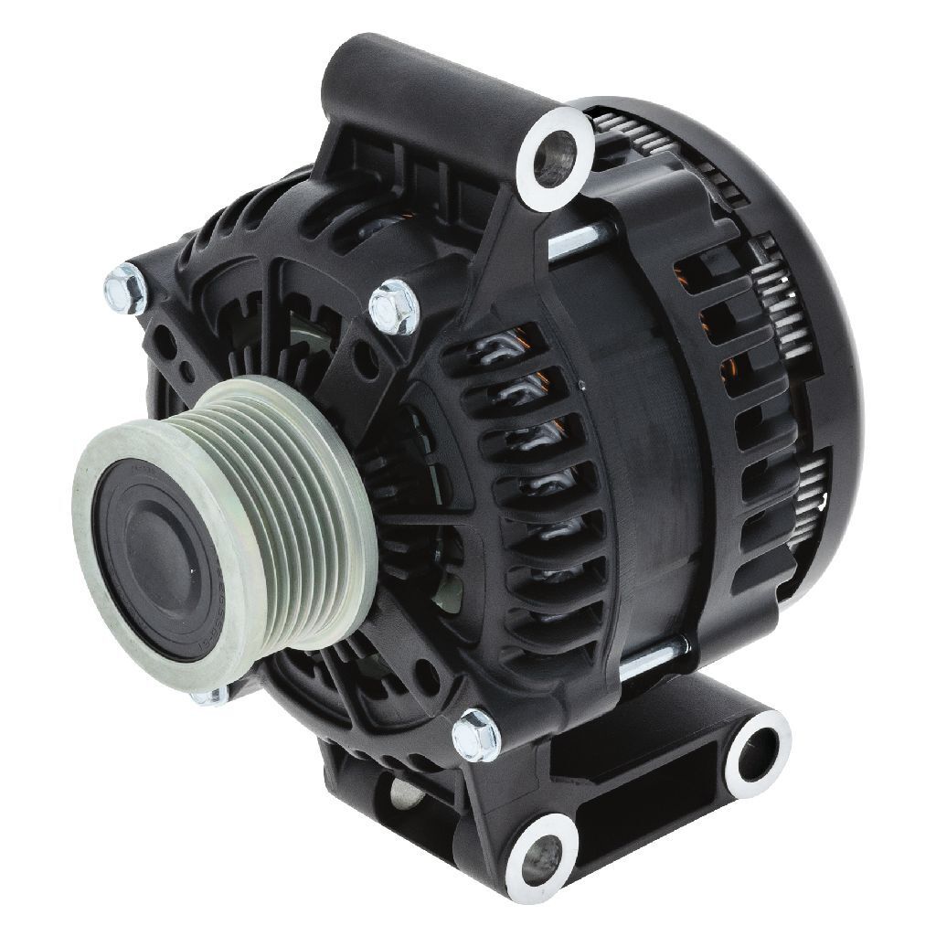 Ford Ranger (2011-2021) Ford Ranger P5AT 12V 240A Alternator – PPD ...