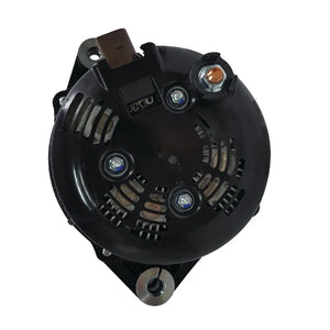 Isuzu D-Max (2021-2025) 4jj3 Jaylec Black Series High Performance Alternator