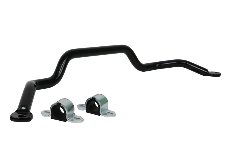 Ford Ranger 2WD (2006-2011) PJ; PK (Excl Hi-Rider) 12/2006-9/2011 Whit ...