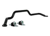 Mazda BT-50 2WD (2006-10/2011) B2500; B3000 (Excl. Hi-Rider) 11/2006-10/2011 Whiteline Whiteline Front Sway Bar