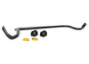 Mitsubishi Challenger (0) PB; PC 2009-2015 Whiteline Whiteline Front Sway Bar