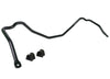 Mitsubishi Pajero Sport (2015-on) QE 2015-ON Whiteline Whiteline Rear Sway Bar