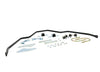Mitsubishi Triton 4WD (2006-2015) ML; MN (TO MY15) 7/2006-2015 Whiteline Whiteline Rear Sway Bar