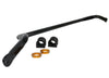 Nissan Navara (2011-2015) D40 3.0L STX-550 V6 2011-2015 Whiteline Whiteline Front Sway Bar